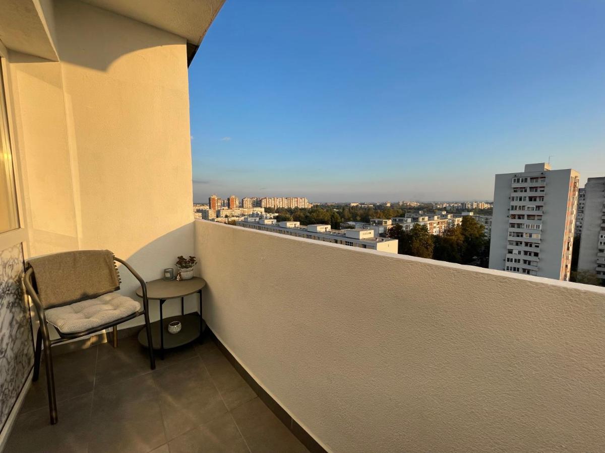 Apartments High Zagreb Exterior photo